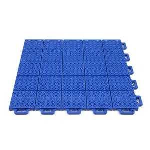 Спортивное покрытия Модульная