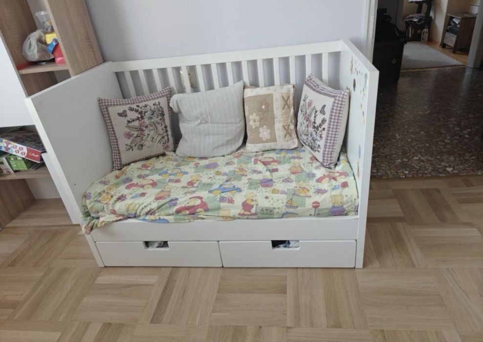 Икеа кошара детска стая Ikea Stuva