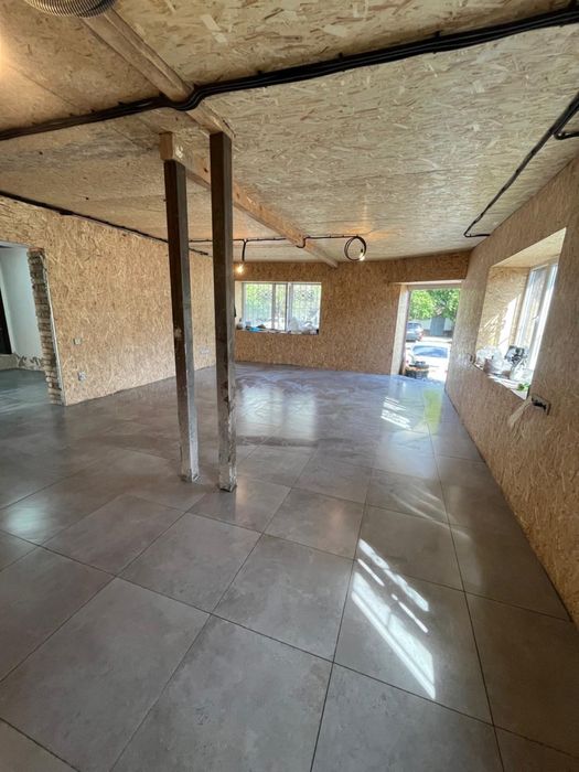 Услуги мастера внутренней отделки