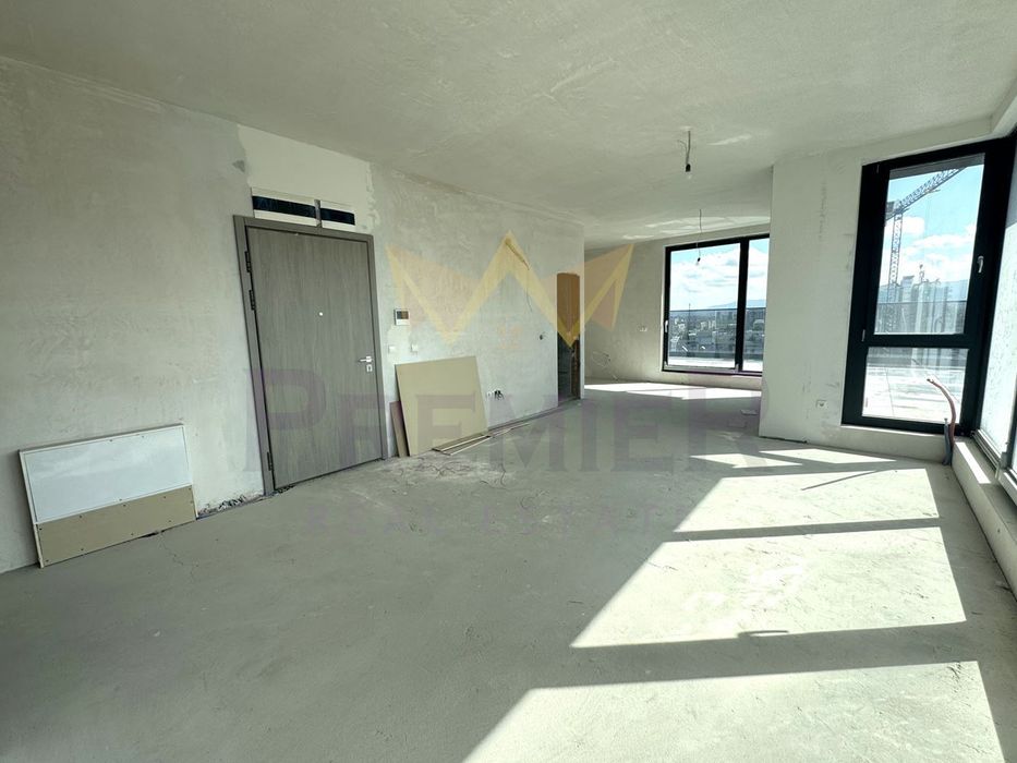 Продава се Тристаен апартамент в София, Полигона - 241 кв.м за 1702 €/кв.м - Снимка #4