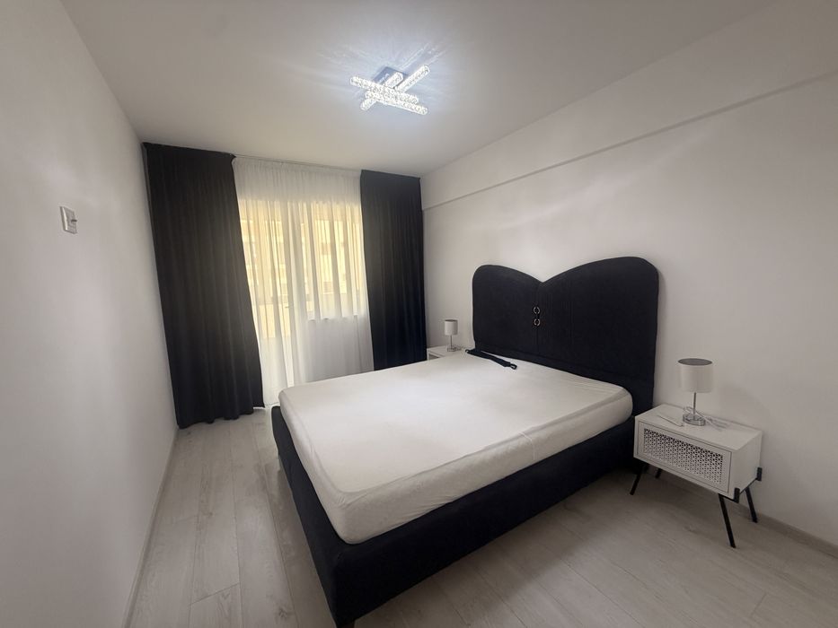 Apartament nou FIALD 2 camere de inchiriat/de vanzare | Bloc nou 2025| Parcare subterana | Complex FIALD