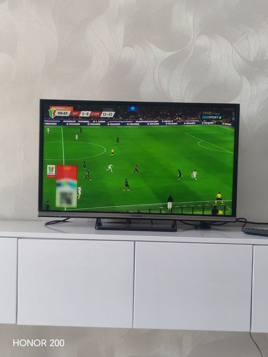 Продам телевизор LG