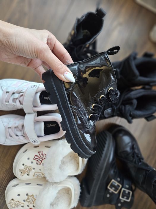 Детски обувки  (момиче)