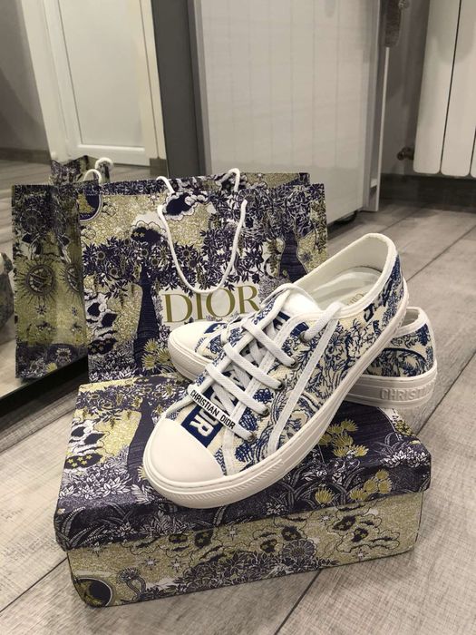 Christian Dior Walk’n Дамски обувки 38