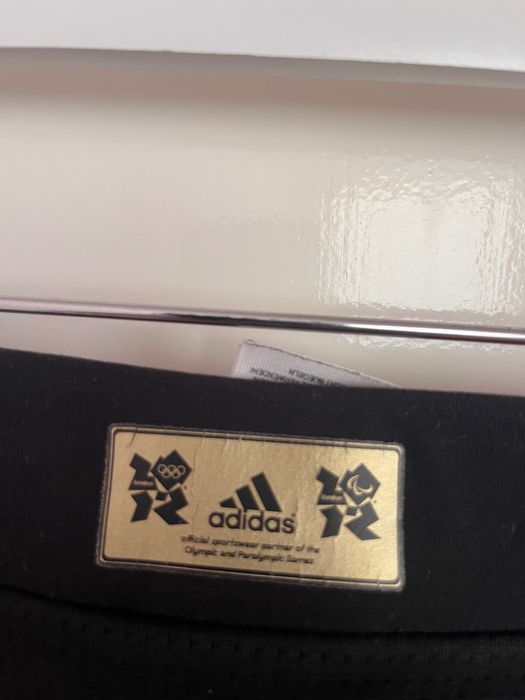 Adidas sports pants
