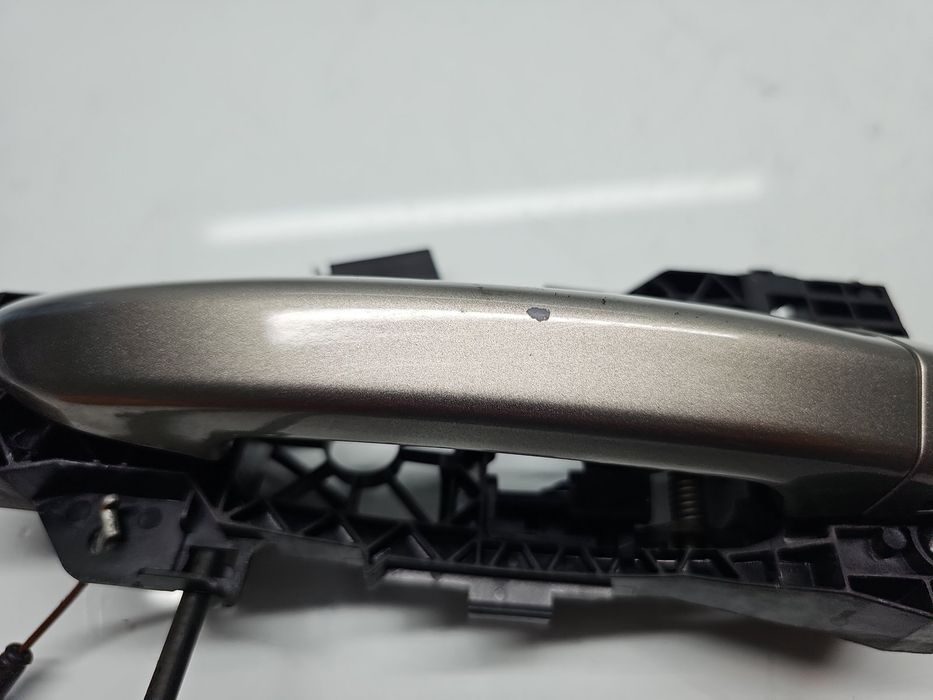 Maner usa stanga spate Volkswagen Passat CC (357) [Fabr 2008-2012] LC8