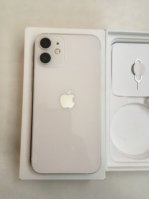 iphone 12 Mini ..128 gb