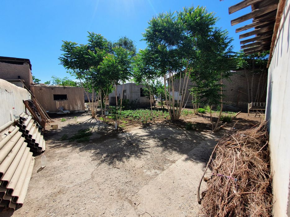 Ховли жой 1000 м2 Урганч шахар