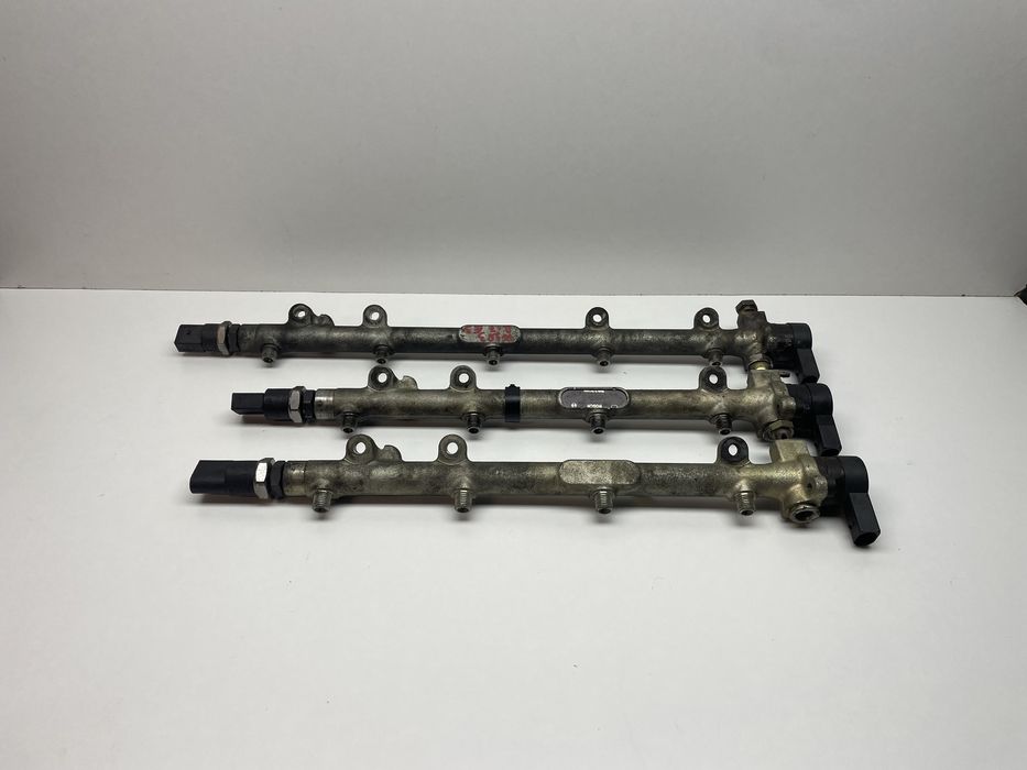 Rampa injectoare Mercedes 2.2 2.7 Sprinter ML270 C220 euro 3