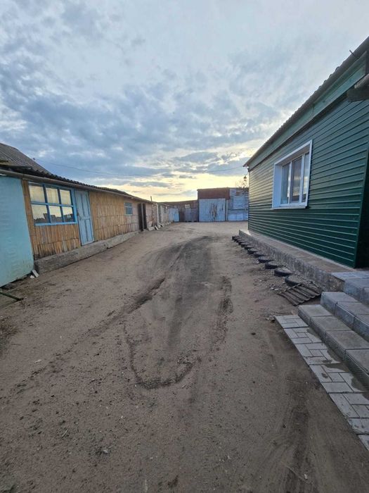 Дом, 90.3 м², Кирова