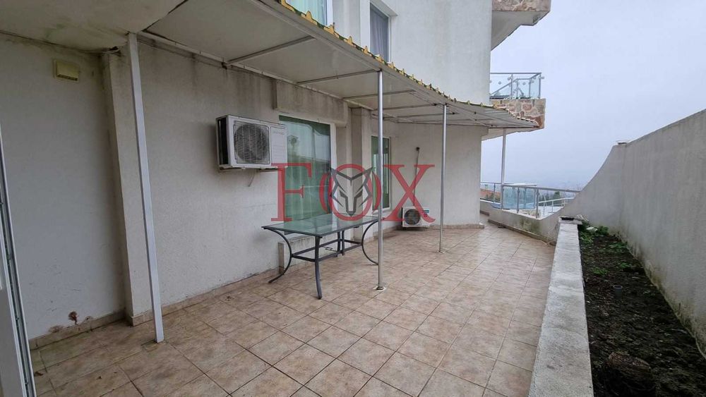 Дава се под наем Четиристаен апартамент в Варна, Бриз - 160 кв.м за 612 € - Снимка #12