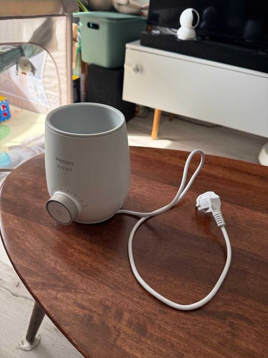 Incalzitor Philips Avent | Sterilizator Philips Avent