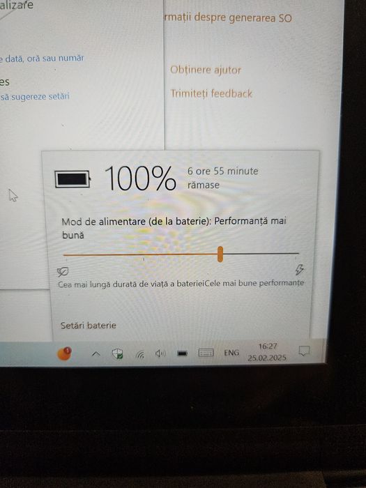 Tableta Lenovo Yoga 2 (1051L) Win 10 Pro