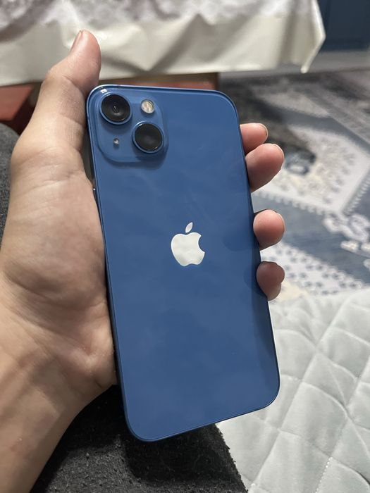 Айфон 13 крутой