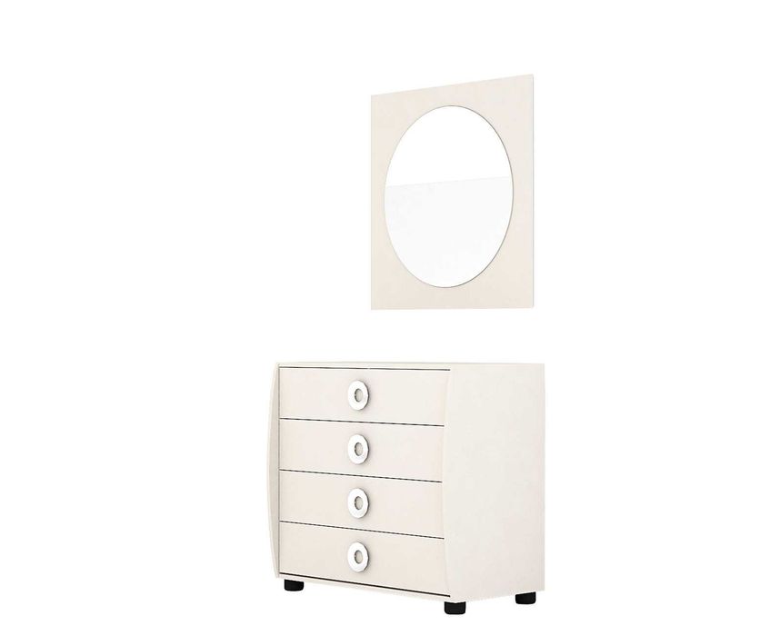 Спален комплект Далас