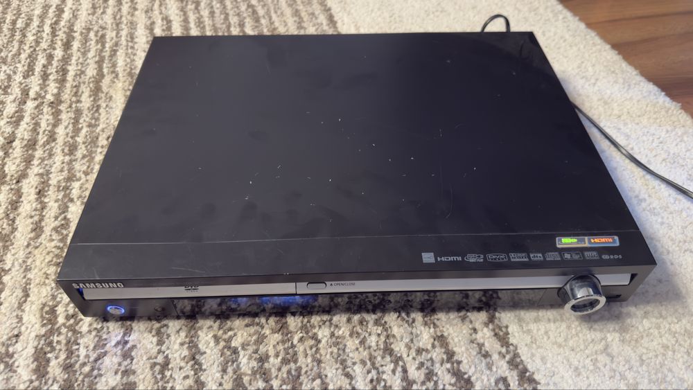 Sistem Home Cinema Samsung HT-THQ22