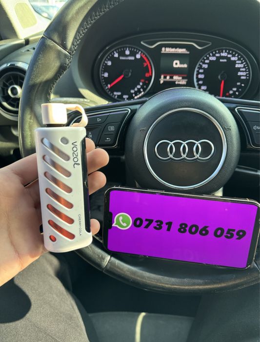 Vape vozol masina 25.000 puffs