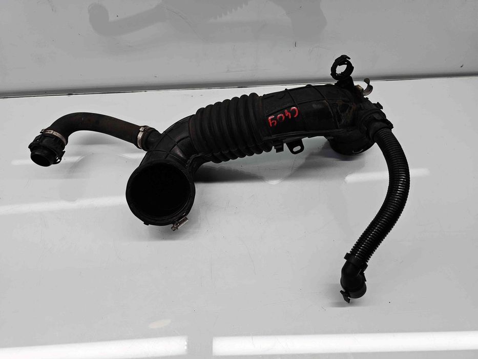 Tub admisie aer Bmw 1 (F20) [Fabr 2011-2017] 586509 2.0 N47D 85KW / 11
