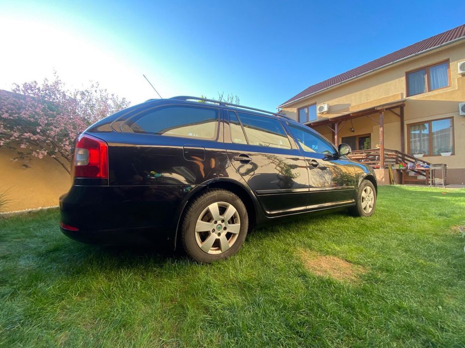 SKODA Octavia 0 — imagine 2