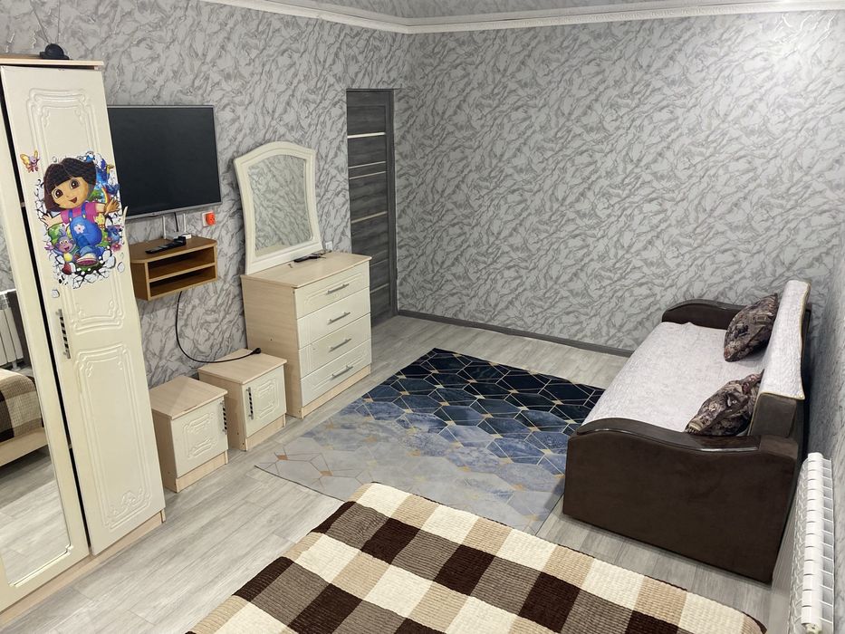 квартира посуточно