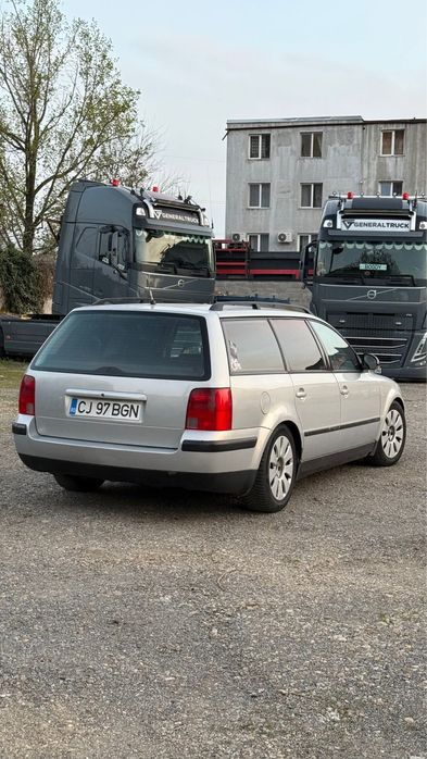 Passat b5 1.9TDI