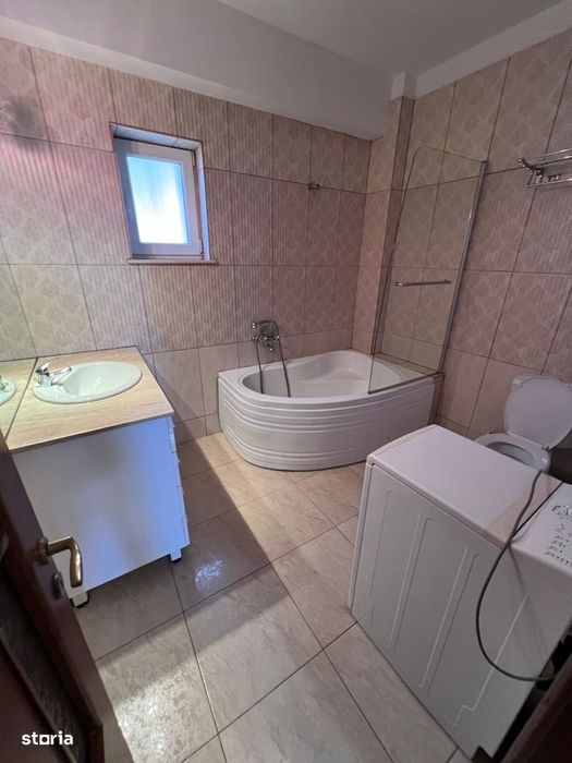 Apartament cu 2 camere in bloc nou,zona centrala