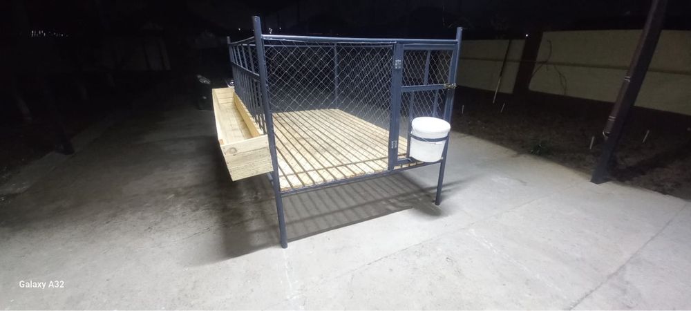 Қой қора сатылады