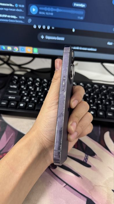 iPhone 14 Pro 128