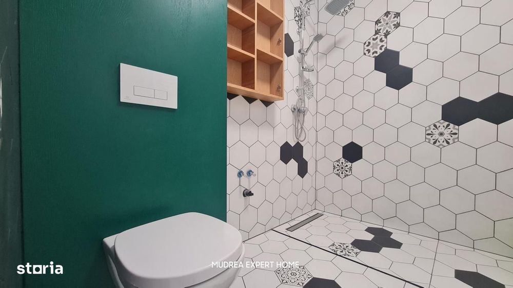 Nou | Apartament Impecabil | 2 Camere | Tunari-Otopeni