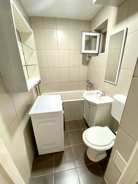 Închiriez apartament 2 camere