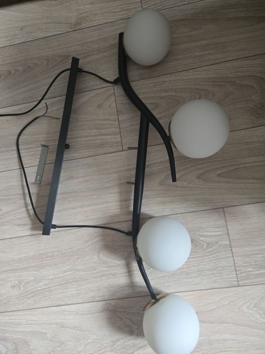 Люстра почти даром