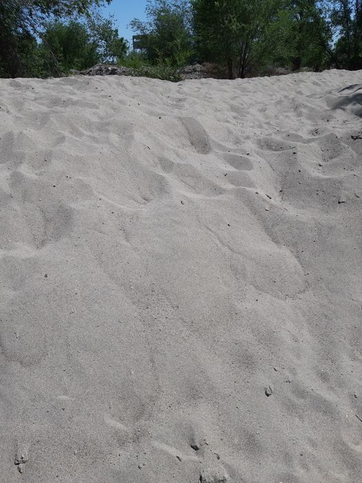 Гравий,песок,глина,шлак,навоз