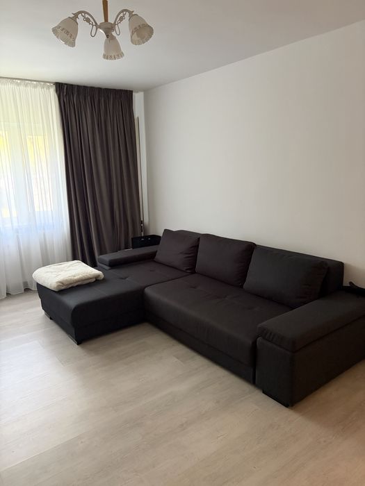 Ap 2 camere, Brazda , blvd Dacia