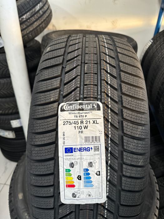 Michelin debica matador shina