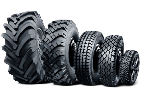 Cельхоз шини (Tрактор, погрузчик)