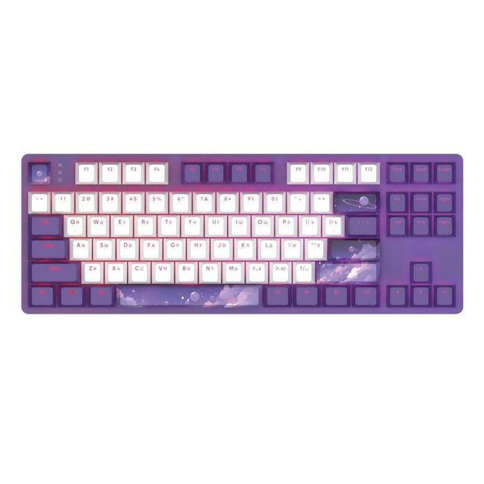 механическая клавиатура