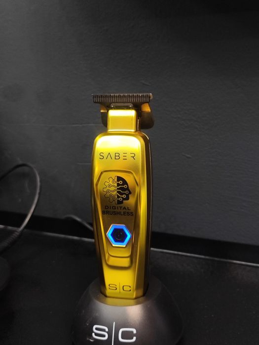 Saber сатылады 1 ай алдын алынган новый