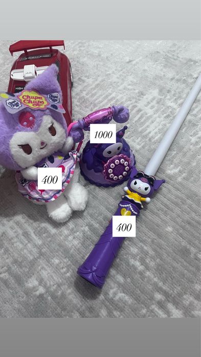 Разные игрушки, листайте!!!