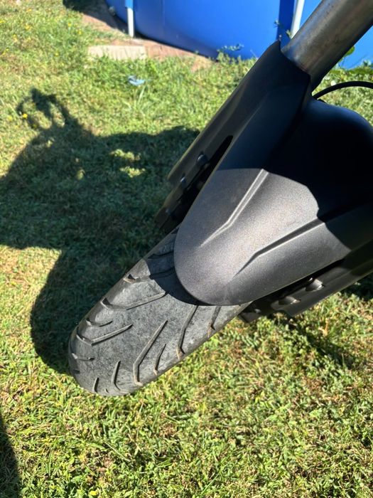 Benelli TRK 502