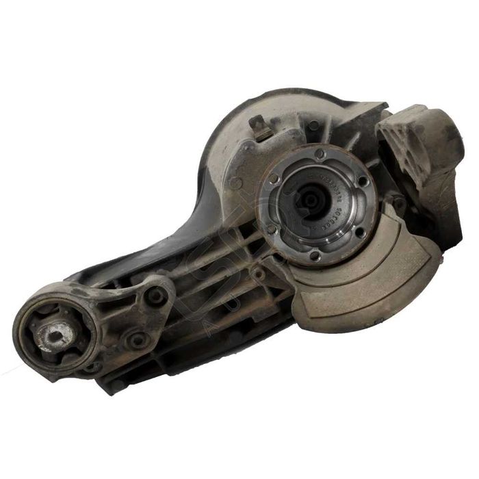 Диференциал AUDI A6 (4F, C6) 2004-2011  121277