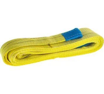 Текстильные Стропы (ЧАЛКИ)