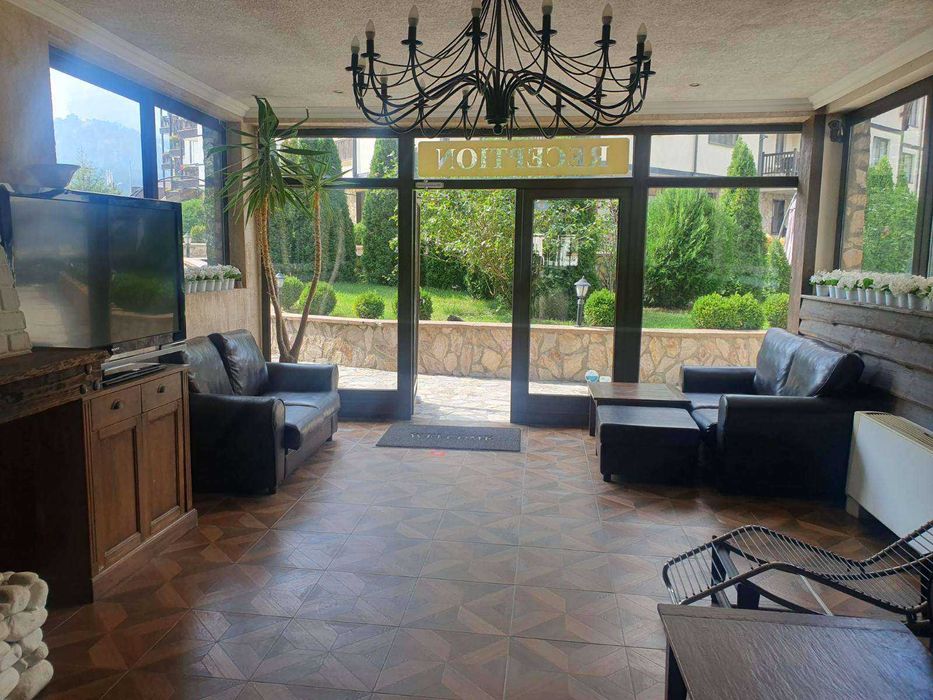 Продава се Едностаен апартамент в Банско - 36 кв.м за 903 €/кв.м - Снимка #10