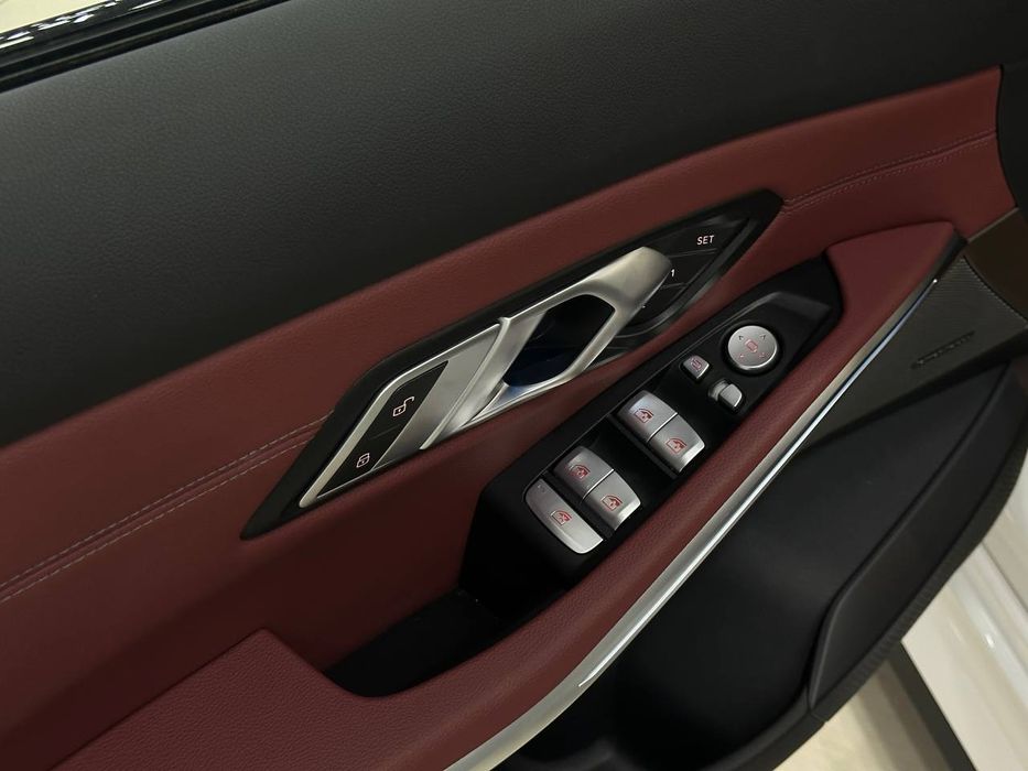 BMW i3 eDrive Bmw i5 на заказ от TERRA AUTO быстро надежно