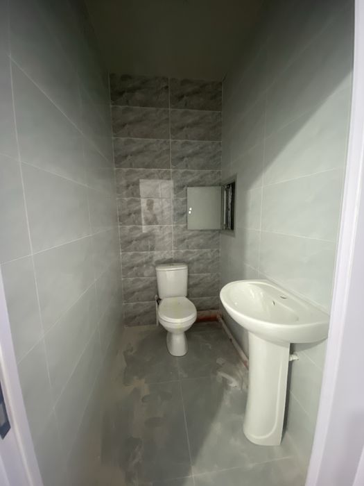 Sergeli Sokin makon 2 xona 52 kvdan 60 kv gacha ipotekaga