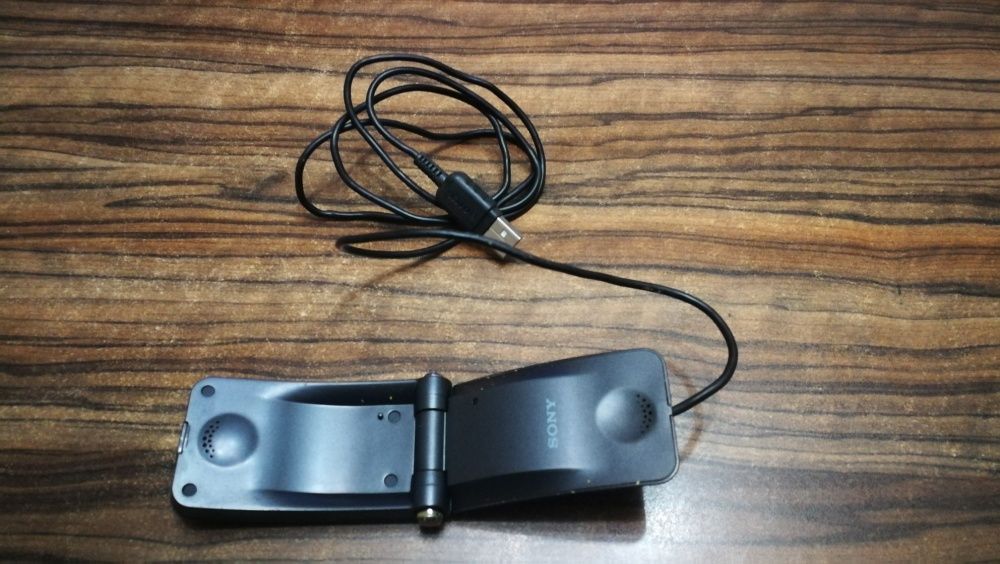 Mouse Sony VAIO VN-CX1/B VOIP Mouse