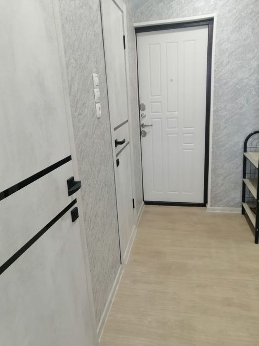 Сдаётся 1-комнатная квартира после свежего ремонта