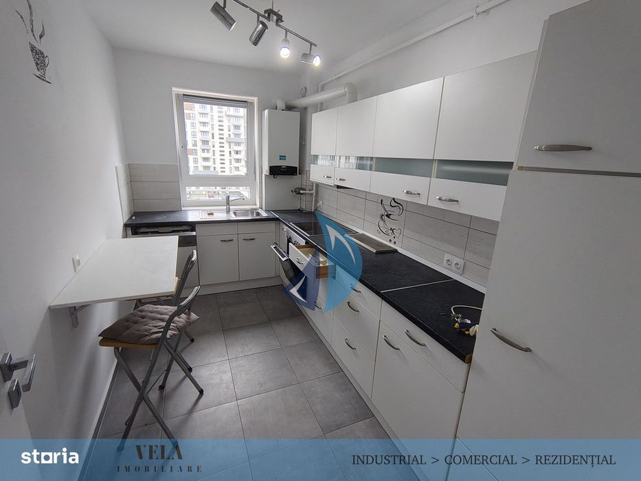Ap. 2 cam, Maurer, mobilat/utilat/parcare