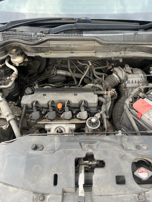 Honda CR-V 2.0 ES i-VTEC