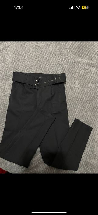 Pantaloni eleganti dama noi