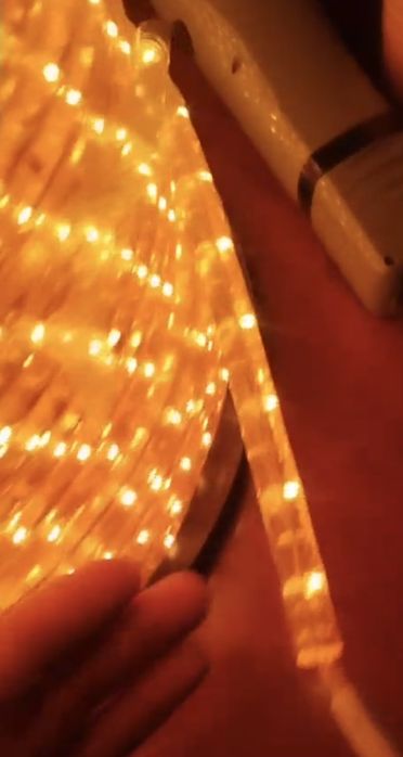 Светодиодная лента